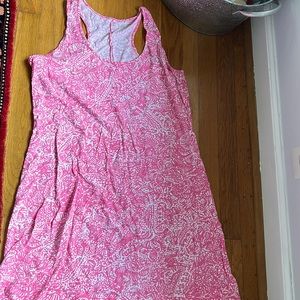 COPY - Lilly Pulitzer dress